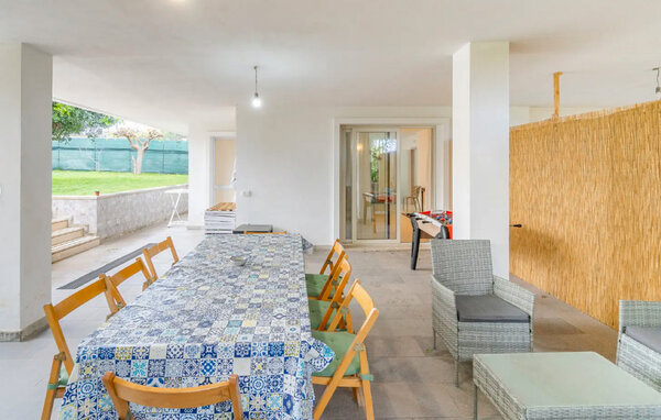 Appartement - Noto , Italie - ISC605 3