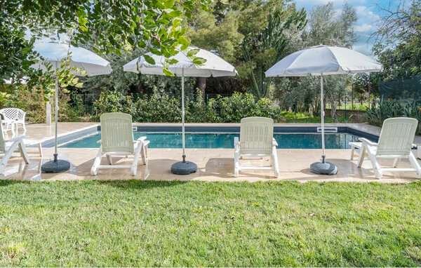 Appartement - Noto , Italie - ISC605 2