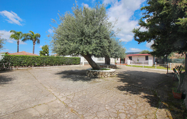 Domy wakacyjne - Solarino , Wlochy - ISC606 801