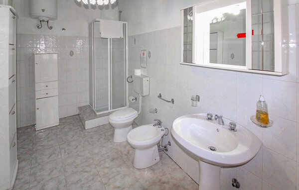 Domy wakacyjne - Solarino , Wlochy - ISC606 701