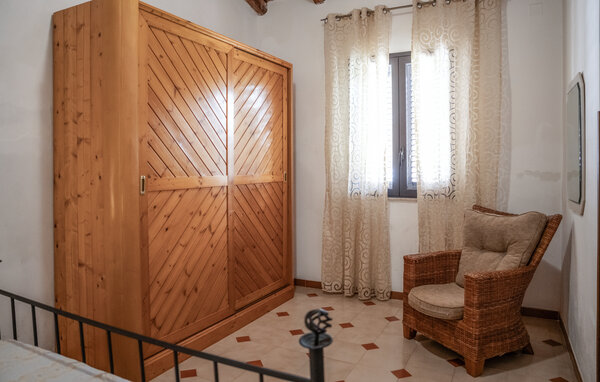 Domy wakacyjne - Solarino , Wlochy - ISC606 602