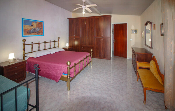 Domy wakacyjne - Solarino , Wlochy - ISC606 604