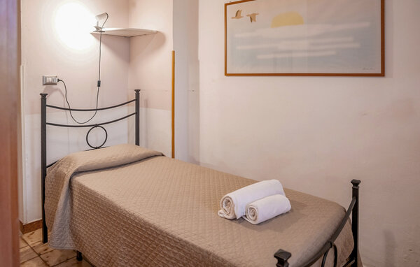 Domy wakacyjne - Solarino , Wlochy - ISC606 605