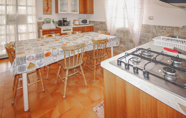 Domy wakacyjne - Solarino , Wlochy - ISC606 401