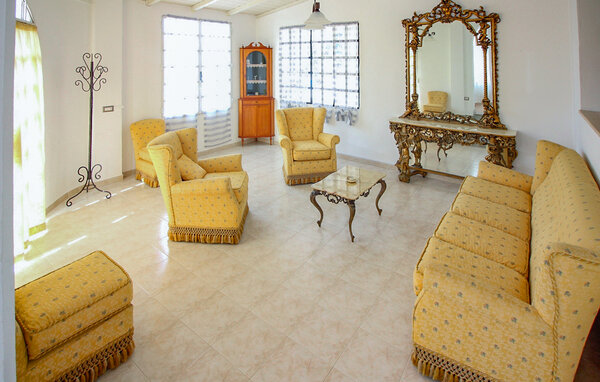 Domy wakacyjne - Solarino , Wlochy - ISC606 5