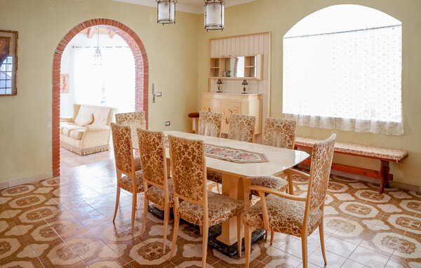 Domy wakacyjne - Solarino , Wlochy - ISC606 303