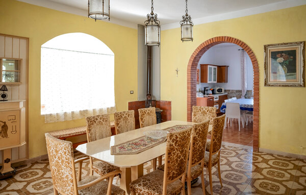 Domy wakacyjne - Solarino , Wlochy - ISC606 6