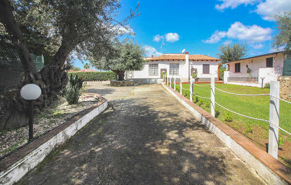 Domy wakacyjne - Solarino , Wlochy - ISC606 81