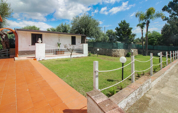 Domy wakacyjne - Solarino , Wlochy - ISC606 82