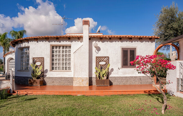 Domy wakacyjne - Solarino , Wlochy - ISC606 3