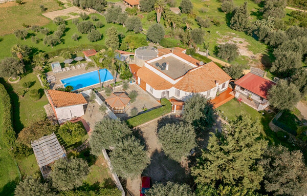 Domy wakacyjne - Solarino , Wlochy - ISC606 11