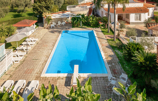 Domy wakacyjne - Solarino , Wlochy - ISC606 12