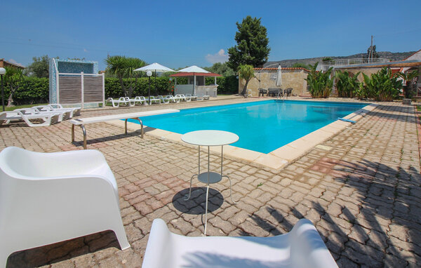 Domy wakacyjne - Solarino , Wlochy - ISC606 14