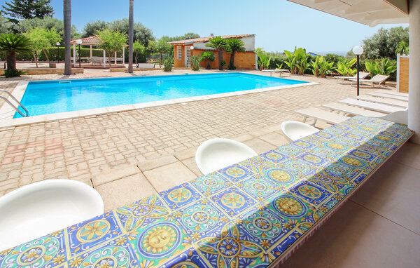 Domy wakacyjne - Solarino , Wlochy - ISC606 19