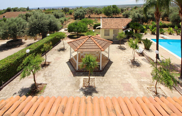 Domy wakacyjne - Solarino , Wlochy - ISC606 201