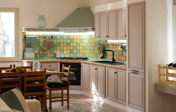 Casa de vacaciones - Siracusa , Italia - ISC607 5