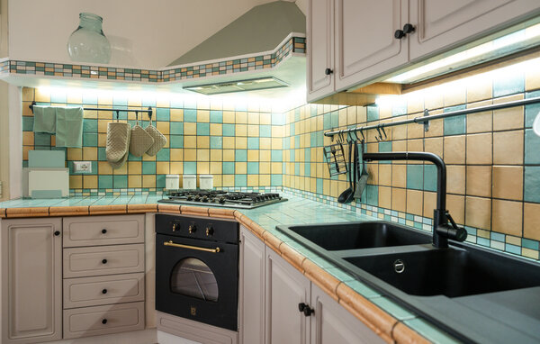 Casa de vacaciones - Siracusa , Italia - ISC607 401