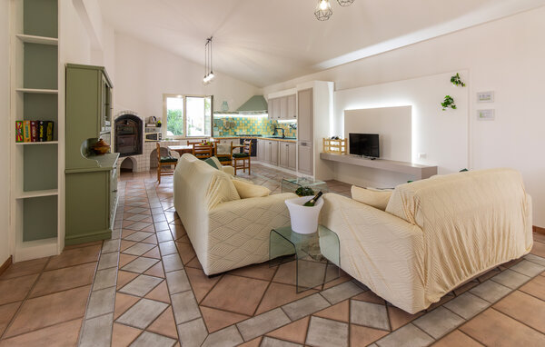 Casa de vacaciones - Siracusa , Italia - ISC607 301