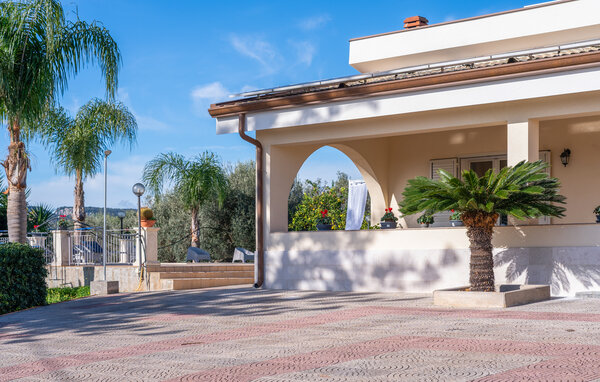 Casa de vacaciones - Siracusa , Italia - ISC607 83