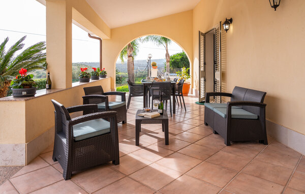 Casa de vacaciones - Siracusa , Italia - ISC607 102