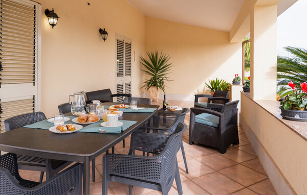 Casa de vacaciones - Siracusa , Italia - ISC607 104