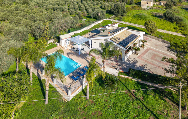 Casa de vacaciones - Siracusa , Italia - ISC607 8