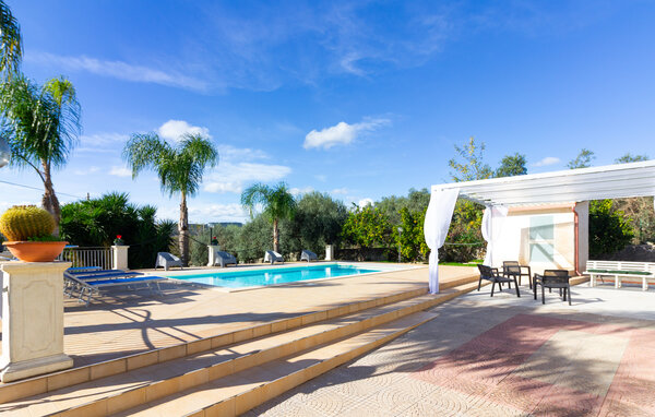 Casa de vacaciones - Siracusa , Italia - ISC607 12