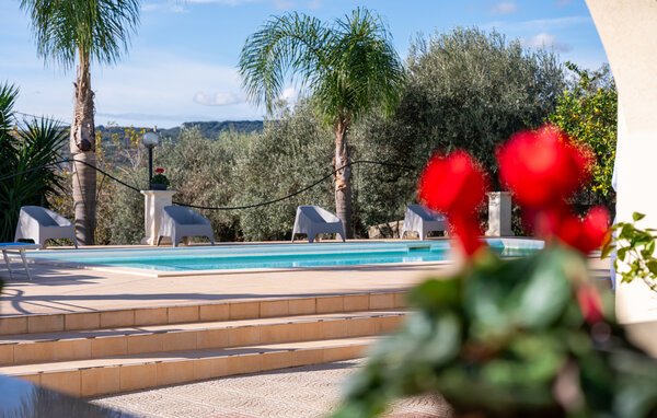 Casa de vacaciones - Siracusa , Italia - ISC607 7