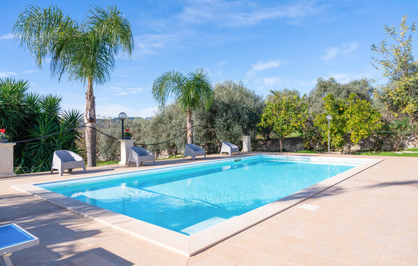 Casa de vacaciones - Siracusa , Italia - ISC607 14