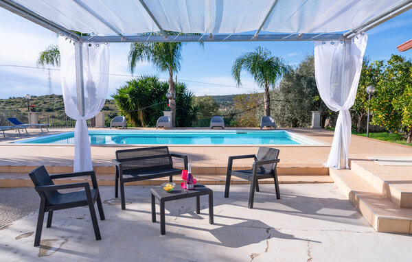 Casa de vacaciones - Siracusa , Italia - ISC607 15