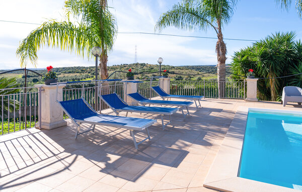 Casa de vacaciones - Siracusa , Italia - ISC607 17