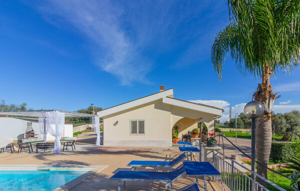 Casa de vacaciones - Siracusa , Italia - ISC607 18