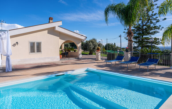 Casa de vacaciones - Siracusa , Italia - ISC607 19