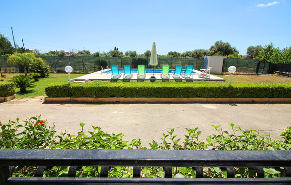 Holiday Home - Siracusa , Italy - ISC608 801