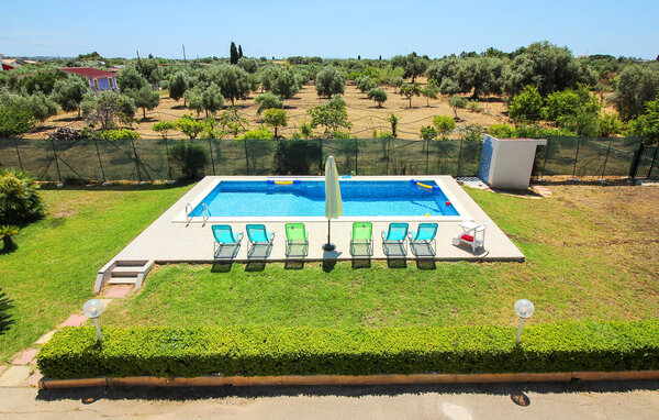 Holiday Home - Siracusa , Italy - ISC608 802