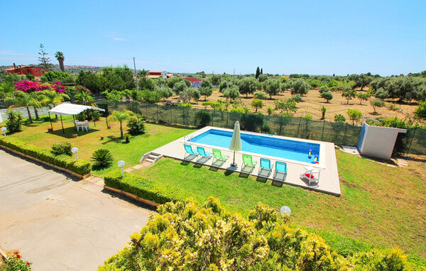 Holiday Home - Siracusa , Italy - ISC608 6