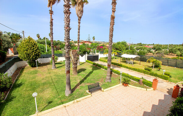 Holiday Home - Siracusa , Italy - ISC608 803