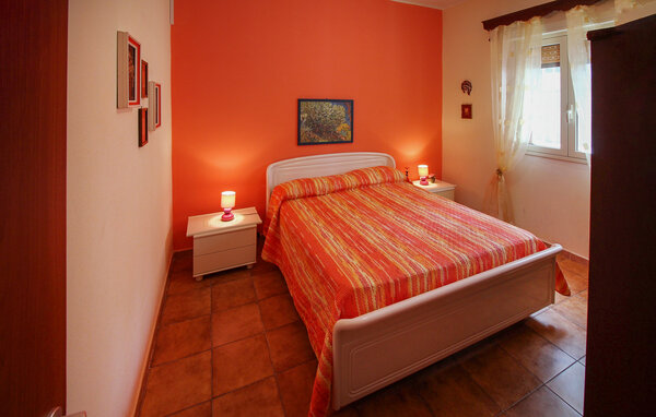 Holiday Home - Siracusa , Italy - ISC608 601