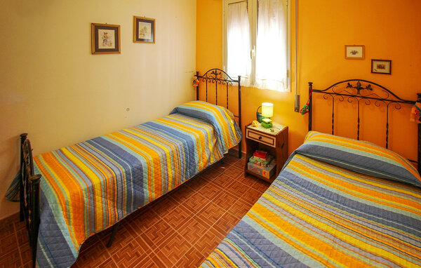 Holiday Home - Siracusa , Italy - ISC608 602