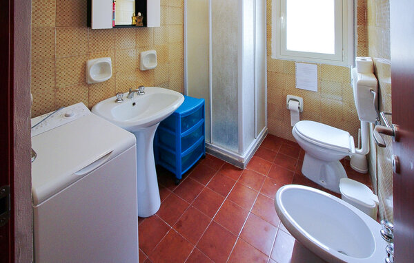 Holiday Home - Siracusa , Italy - ISC608 603