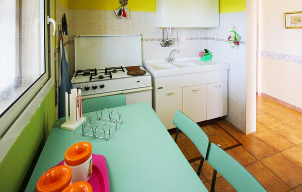 Holiday Home - Siracusa , Italy - ISC608 401