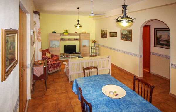 Holiday Home - Siracusa , Italy - ISC608 302