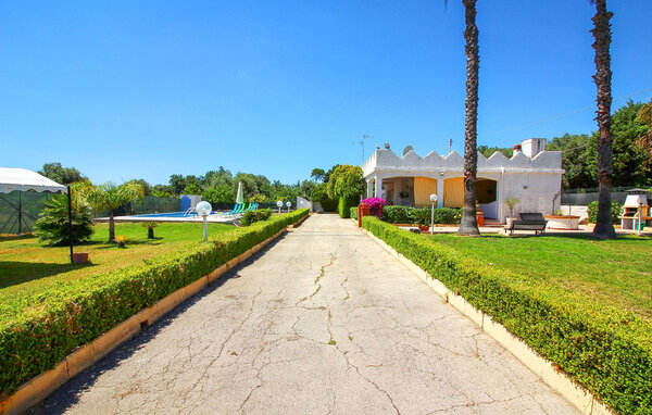 Holiday Home - Siracusa , Italy - ISC608 81