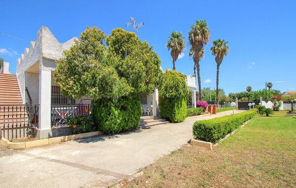 Holiday Home - Siracusa , Italy - ISC608 83