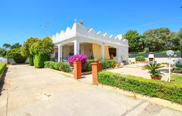 Holiday Home - Siracusa , Italy - ISC608 2