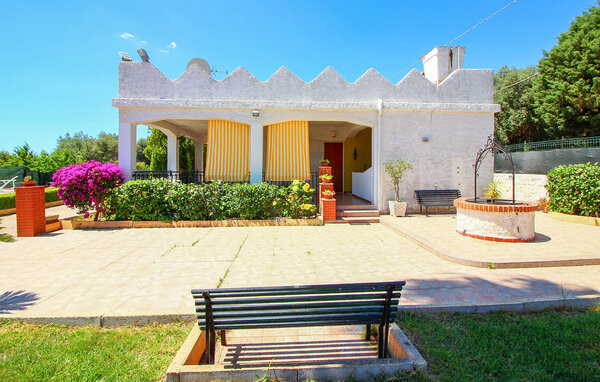 Holiday Home - Siracusa , Italy - ISC608 84