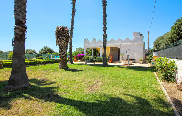 Holiday Home - Siracusa , Italy - ISC608 102