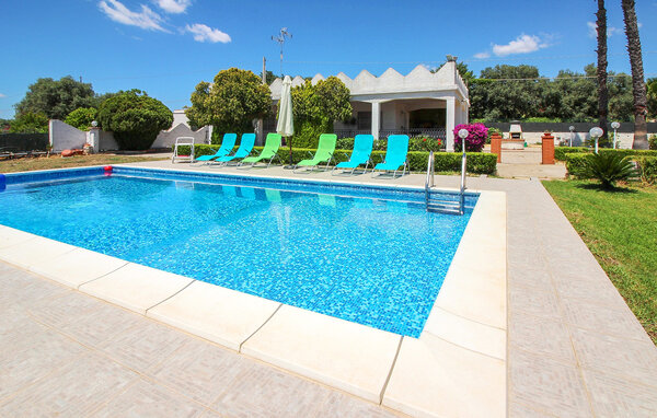 Holiday Home - Siracusa , Italy - ISC608 12