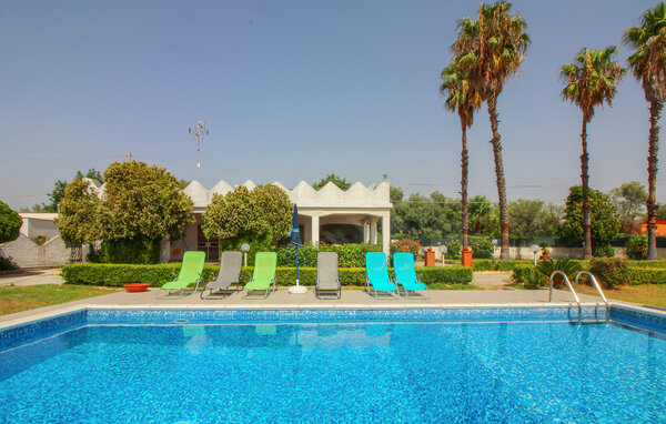 Holiday Home - Siracusa , Italy - ISC608 13