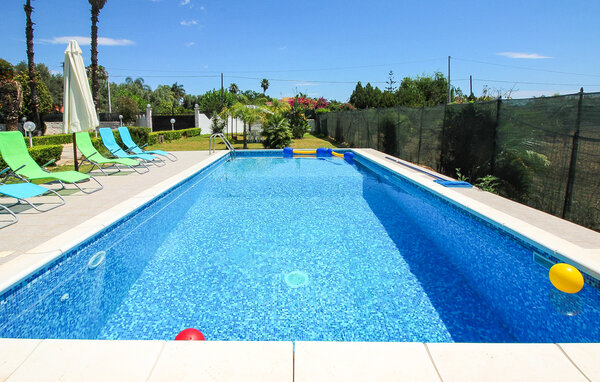 Holiday Home - Siracusa , Italy - ISC608 14